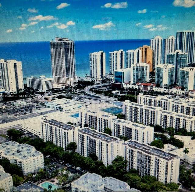 17011 Bay Rd Unit 1007, Sunny Isles Beach, Florida 33160