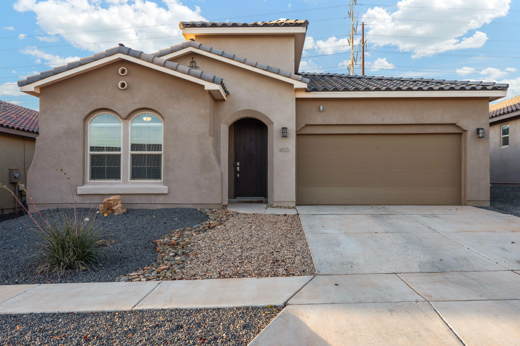 4113 Mountain Trail Loop, Rio Rancho NM 87144
