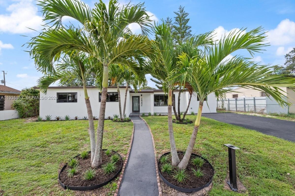 Westwood Manor Estates