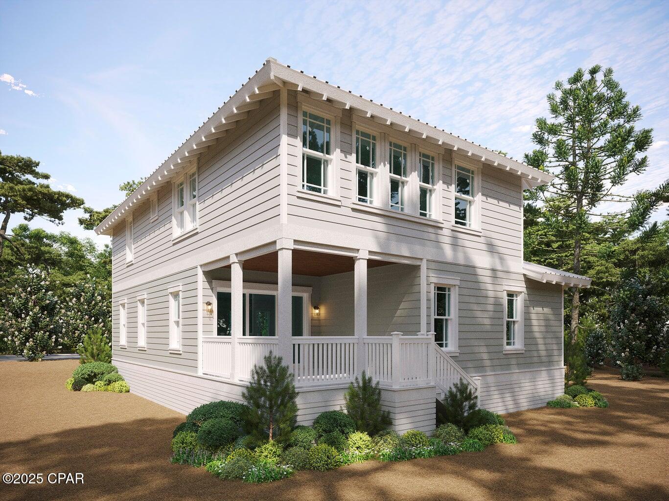 Image 11 For 00 Lot 27 Redbud Lane