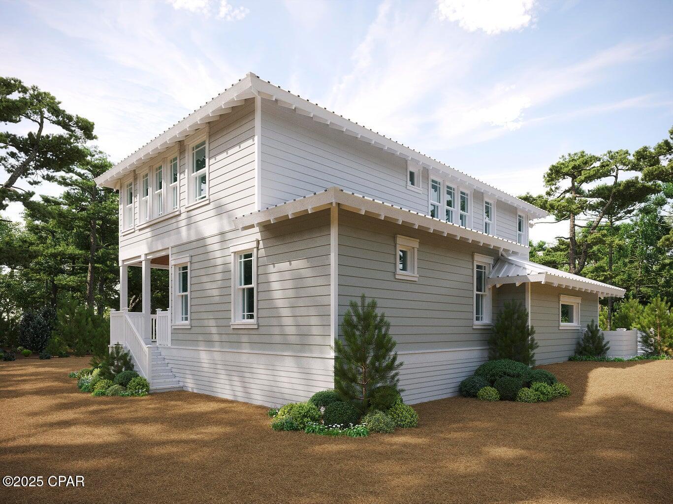 Image 12 For 00 Lot 27 Redbud Lane