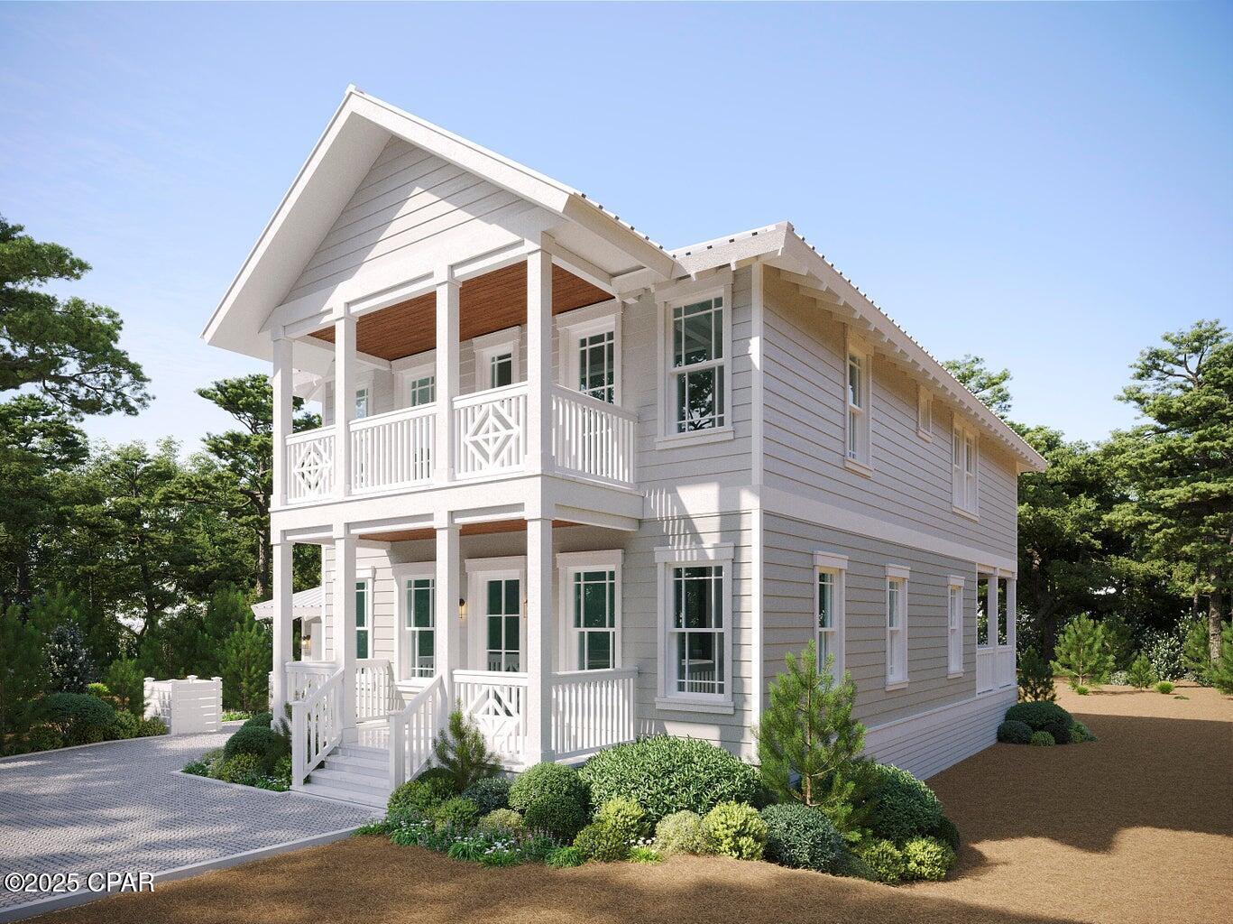 Image 2 For 00 Lot 27 Redbud Lane