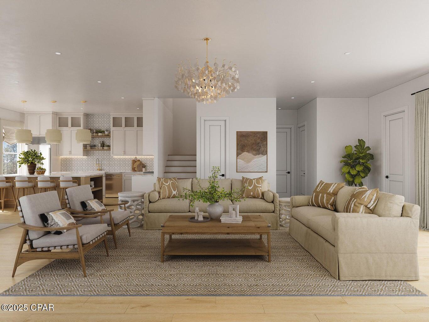 Image 3 For 00 Lot 27 Redbud Lane