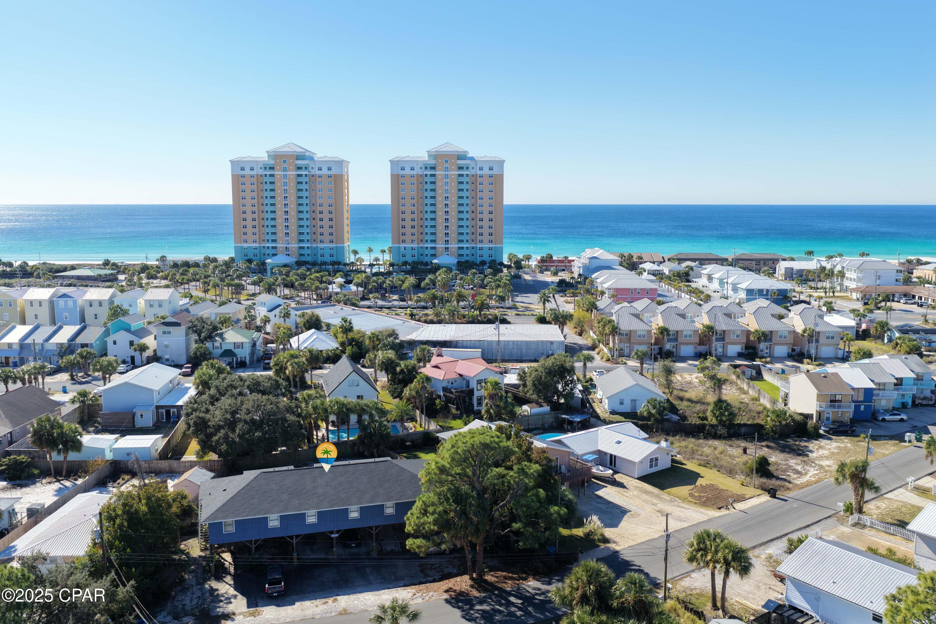 Image 10 For 7519 Sunset Avenue