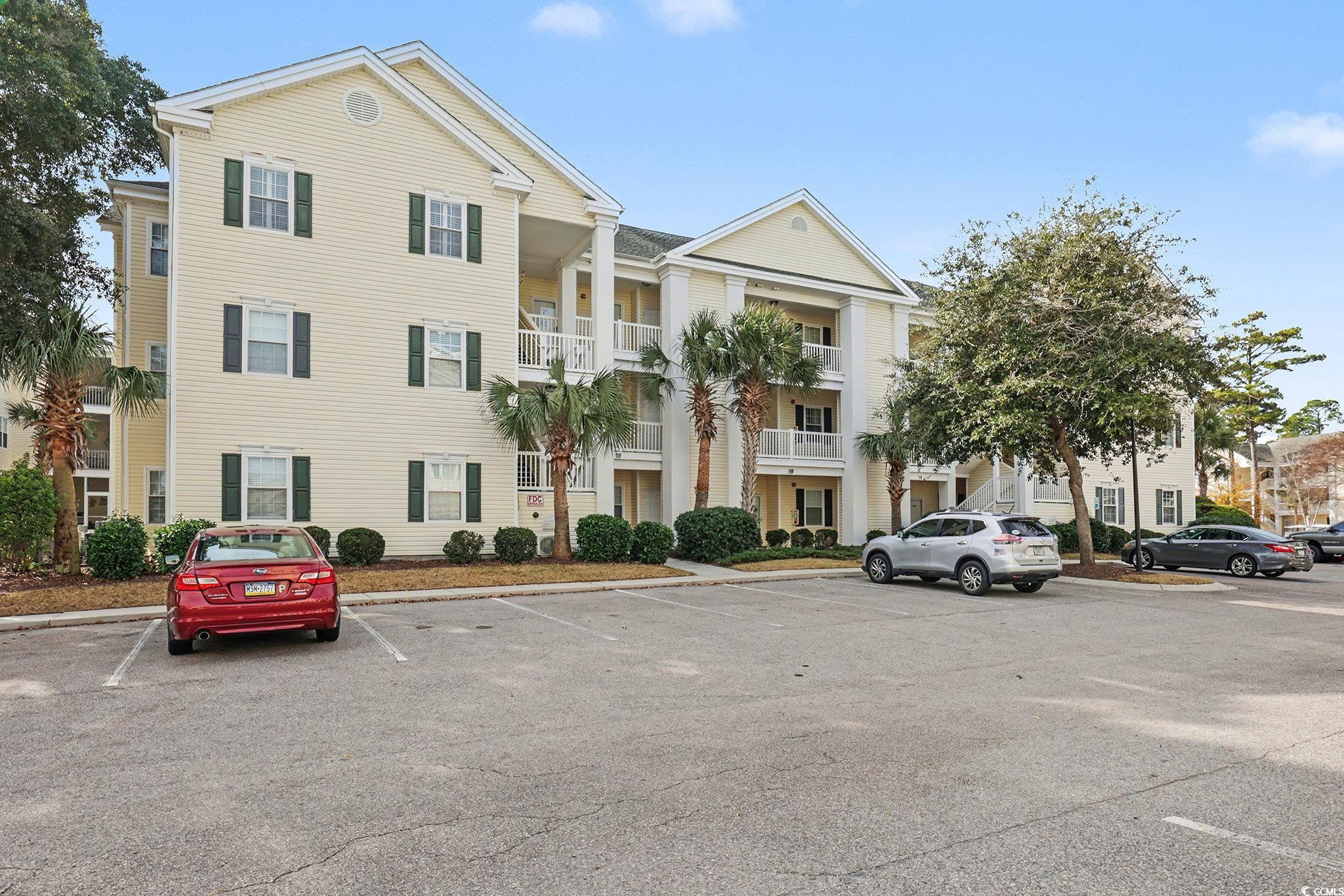 601 Hillside Dr. N UNIT #1931 North Myrtle Beach, SC 29582