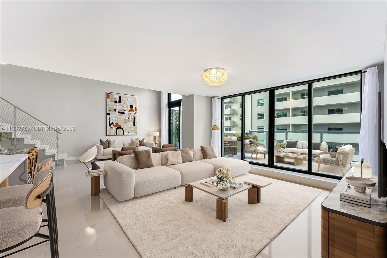 The Axis On Brickell II C