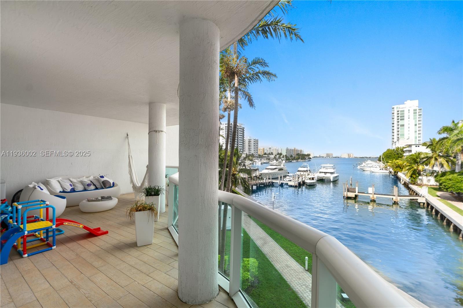 360 Condo C