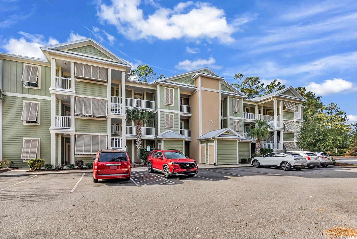 48 Mingo Dr. UNIT 3-E Pawleys Island, SC 29585
