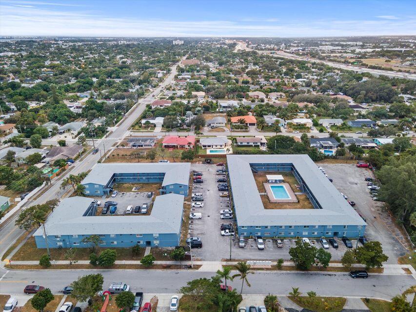 Enclave At Crown Park Con