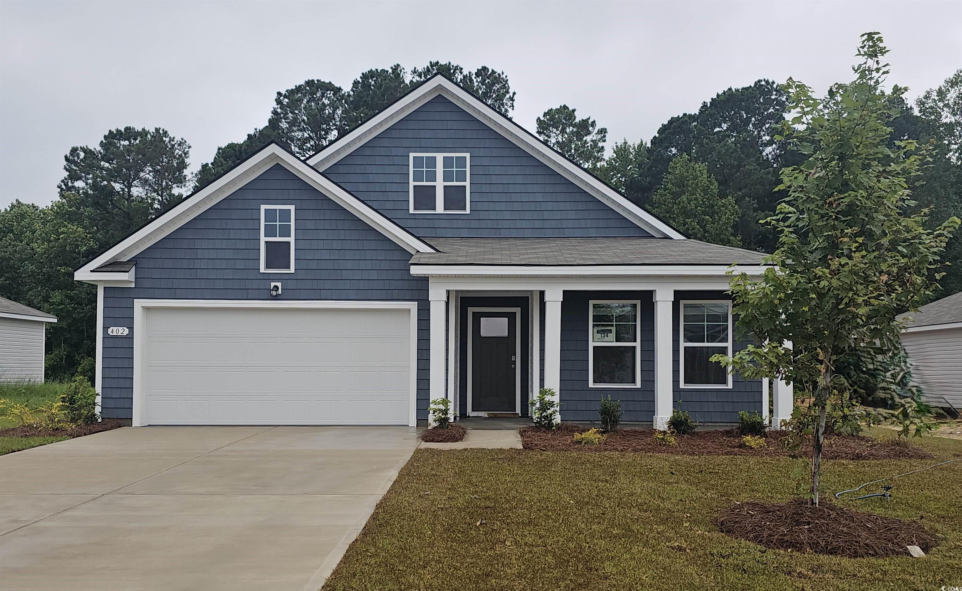492 Acosta Circle Conway, SC 29527