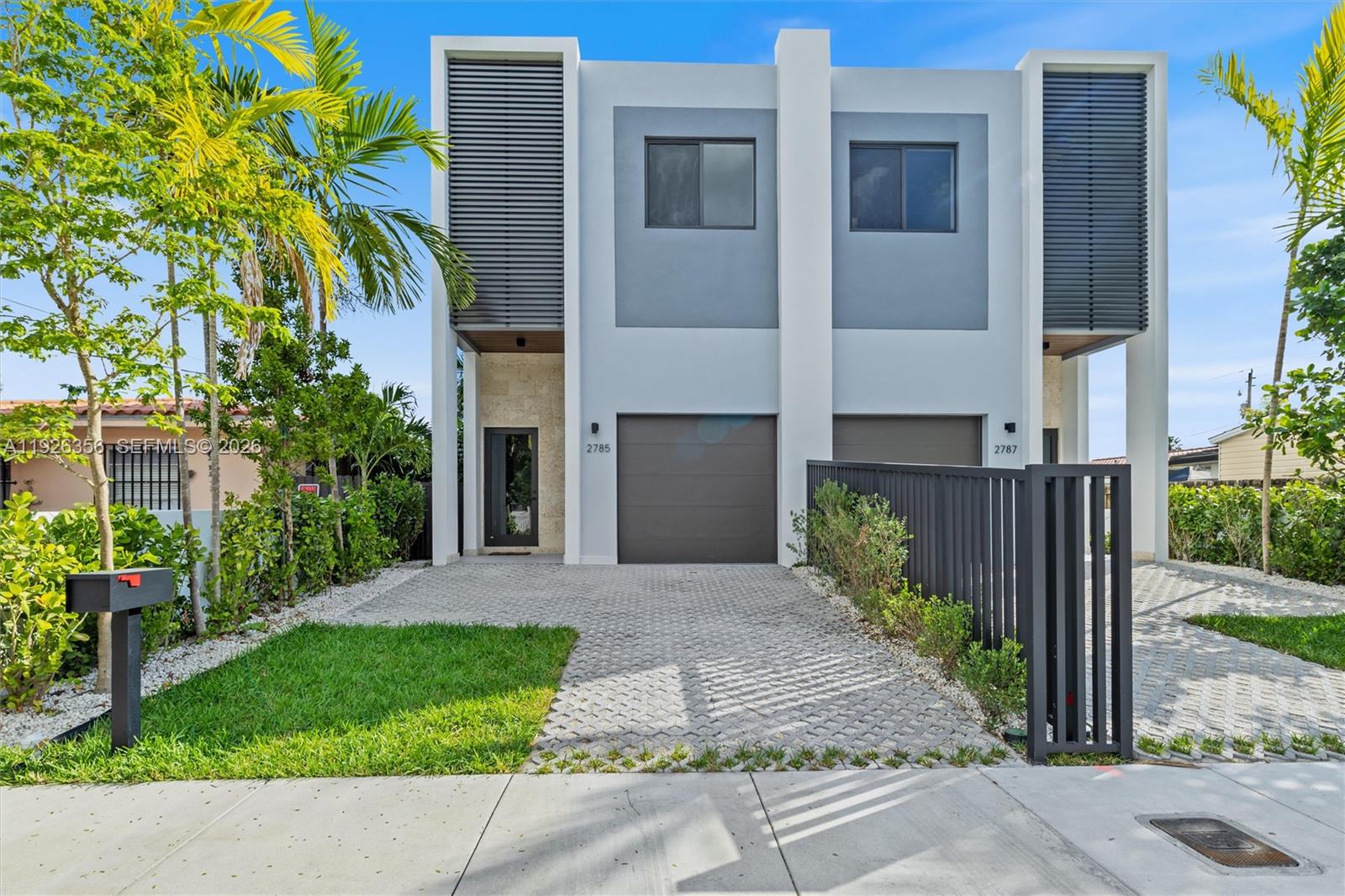 Silver Bluff Gardens