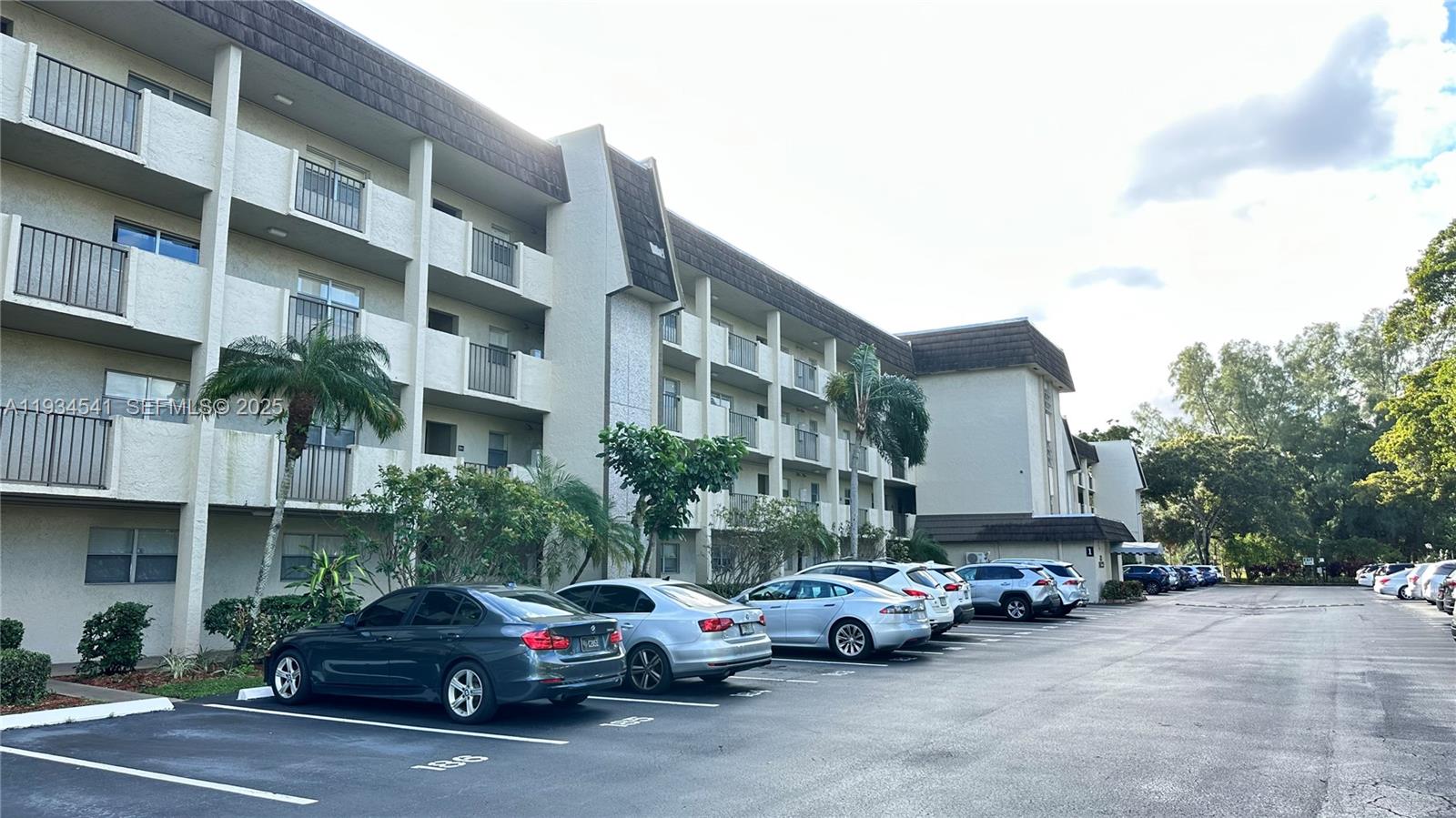 Greens Of Inverrary Phase