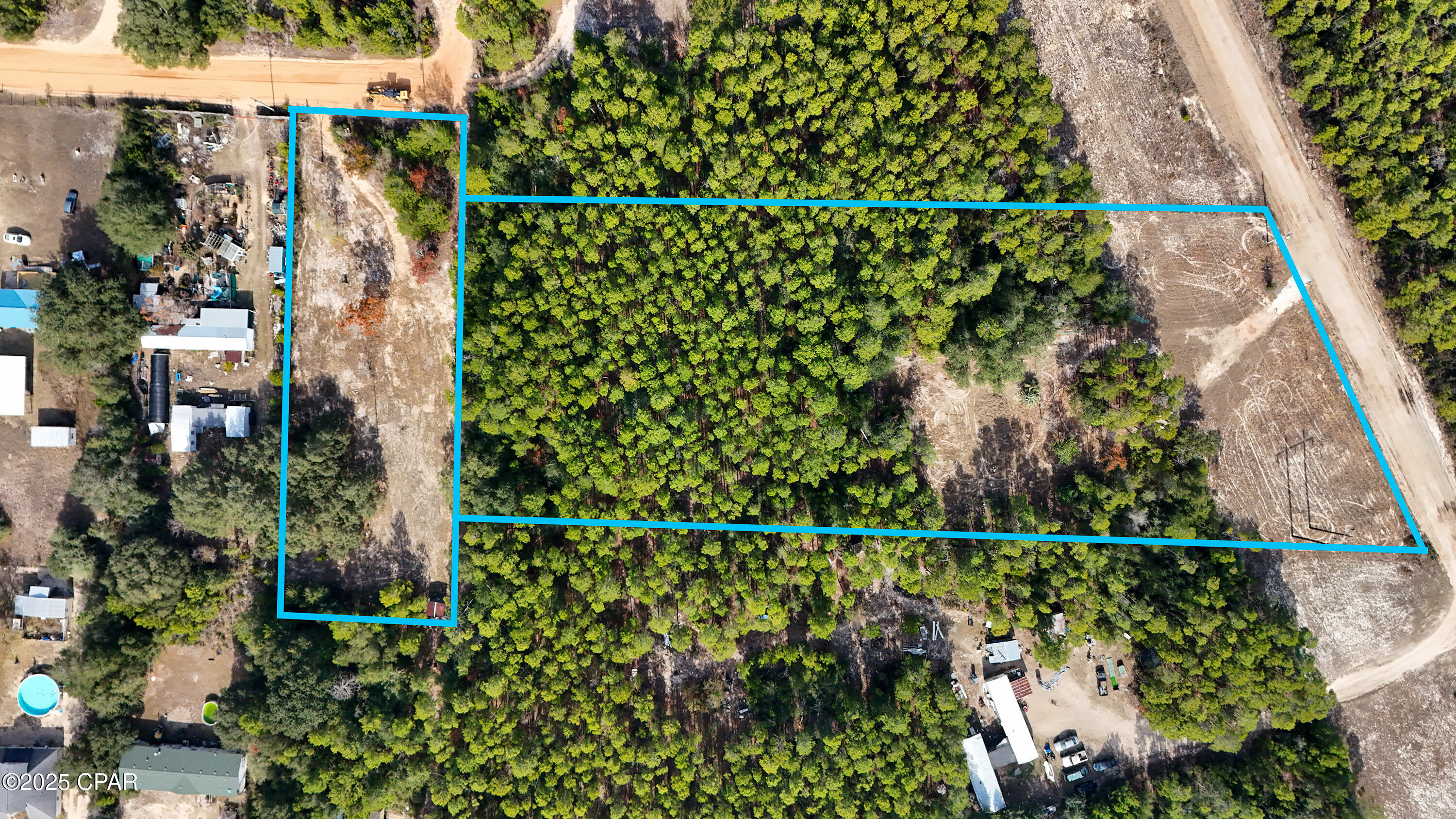 Image 2 For 14209 Big Island Pond Road