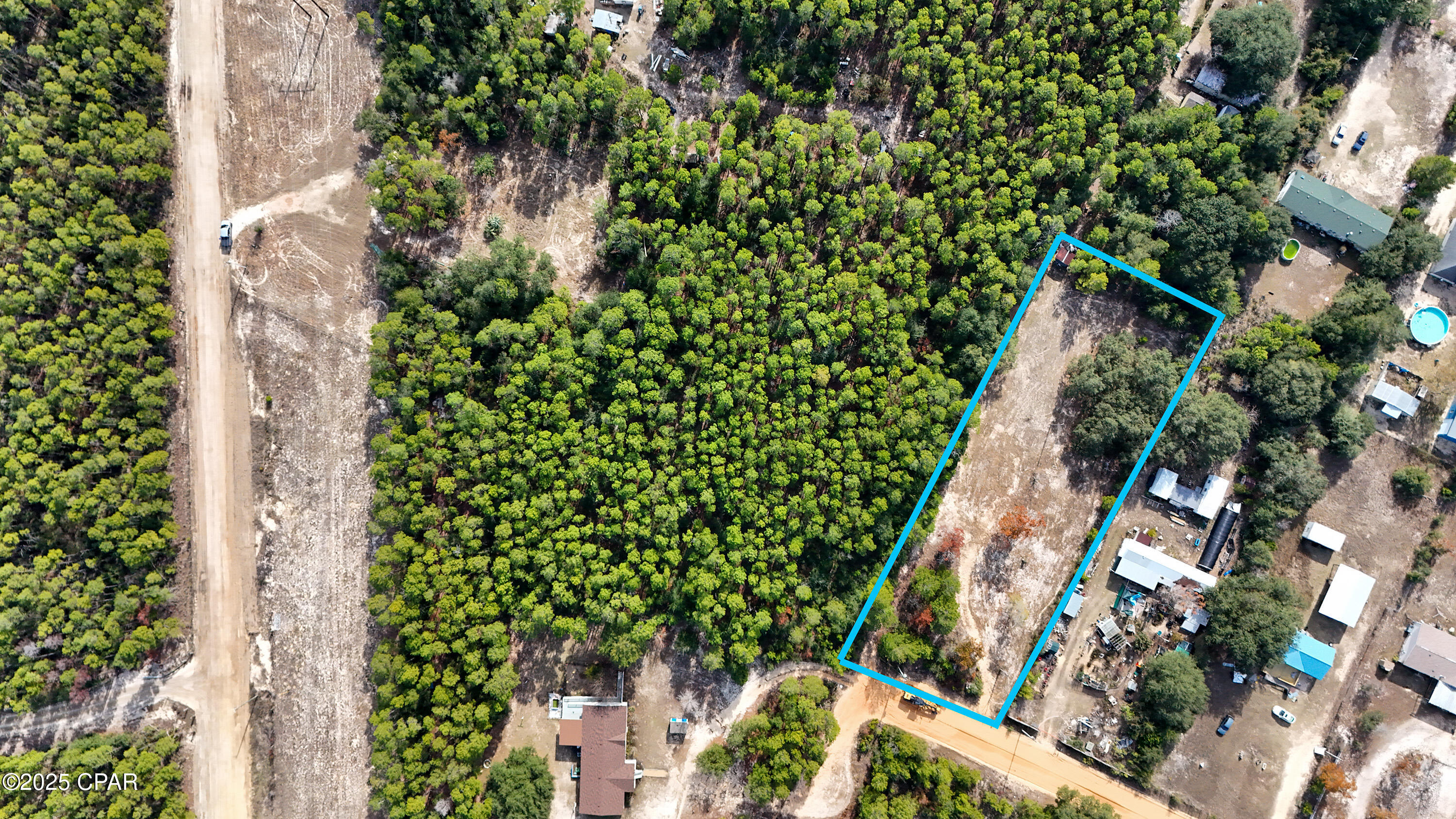 Image 25 For 14209 Big Island Pond Road