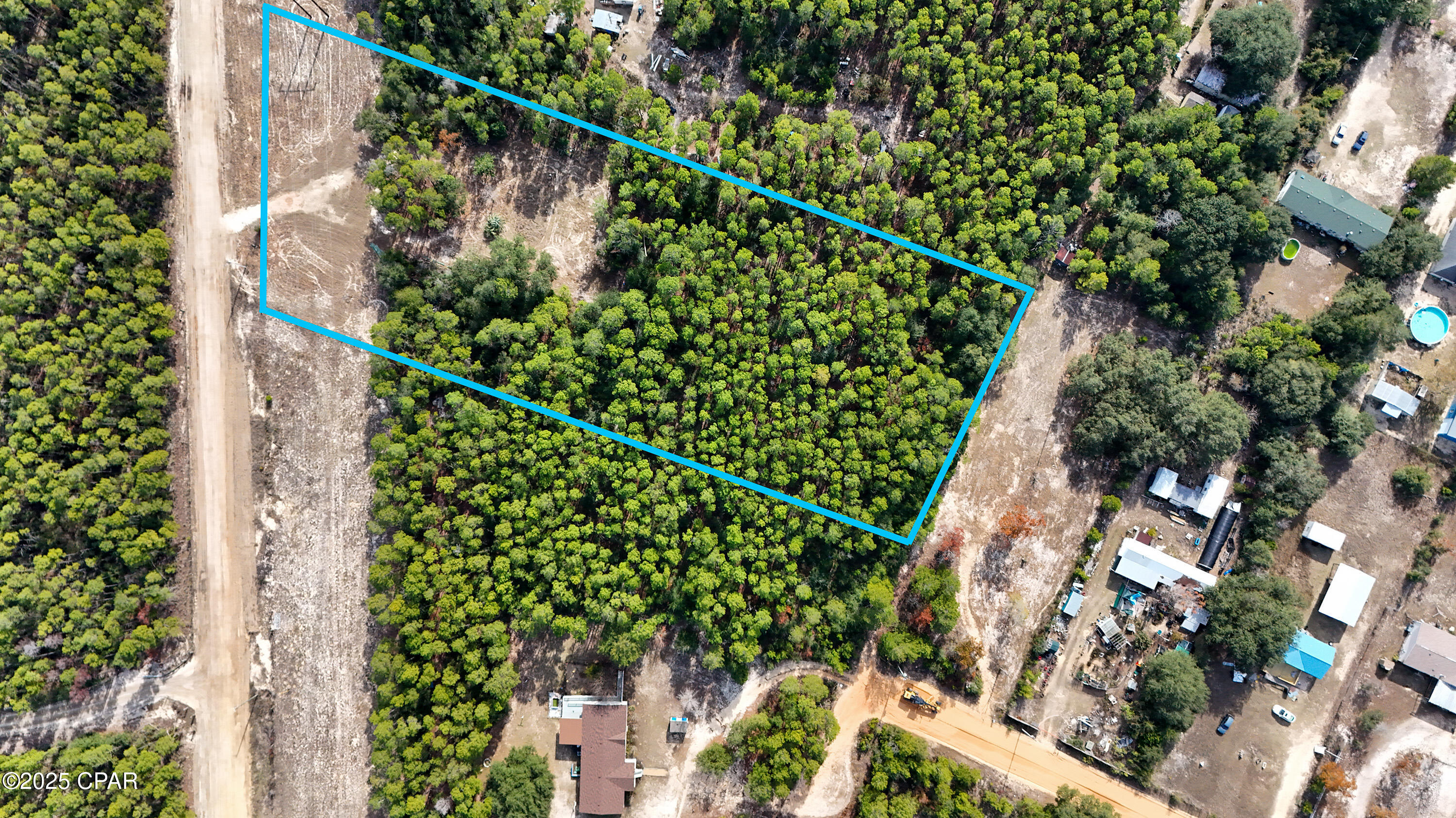 Image 30 For 14209 Big Island Pond Road