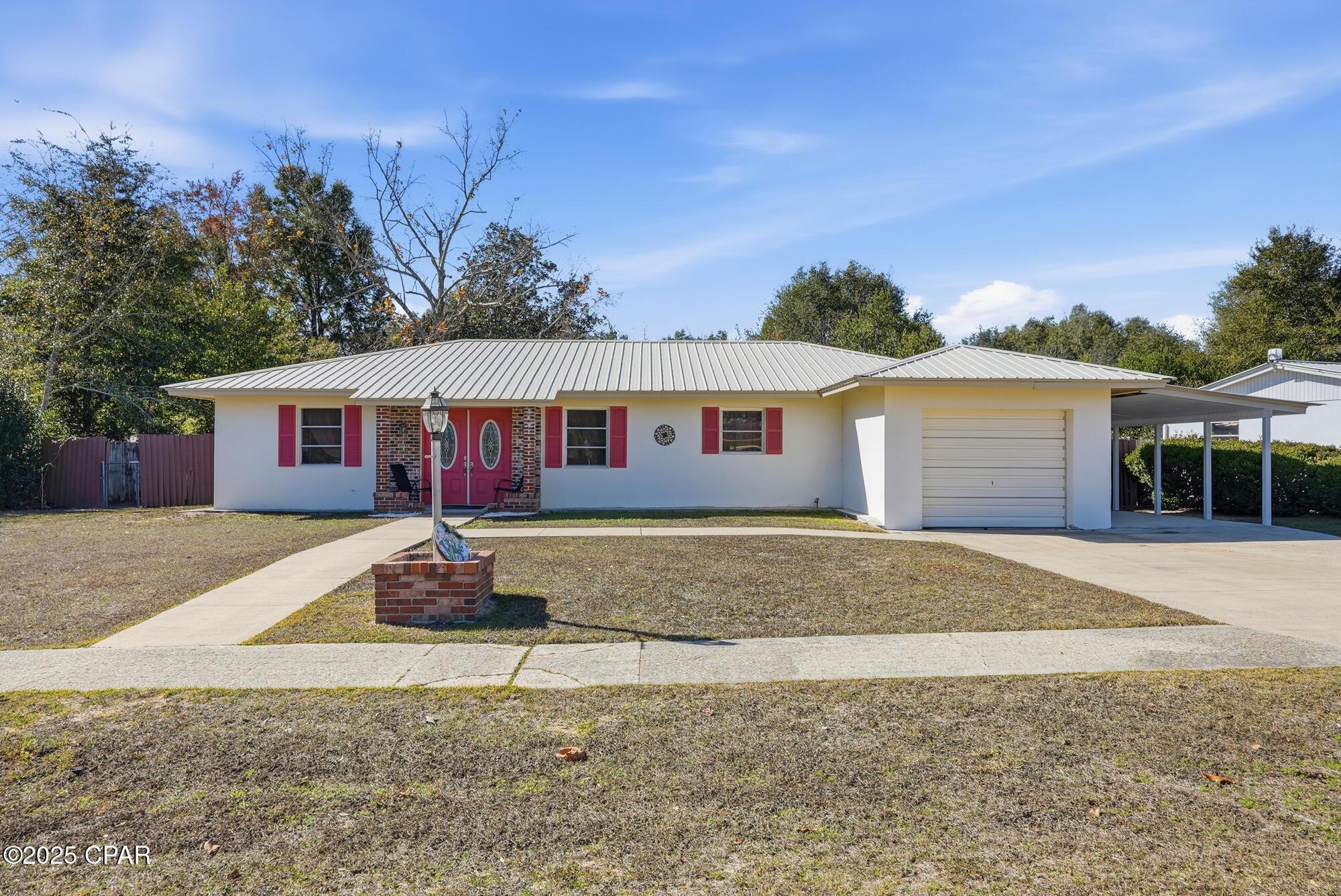 Details for 4458 Hancock Court, Chipley, FL 32428