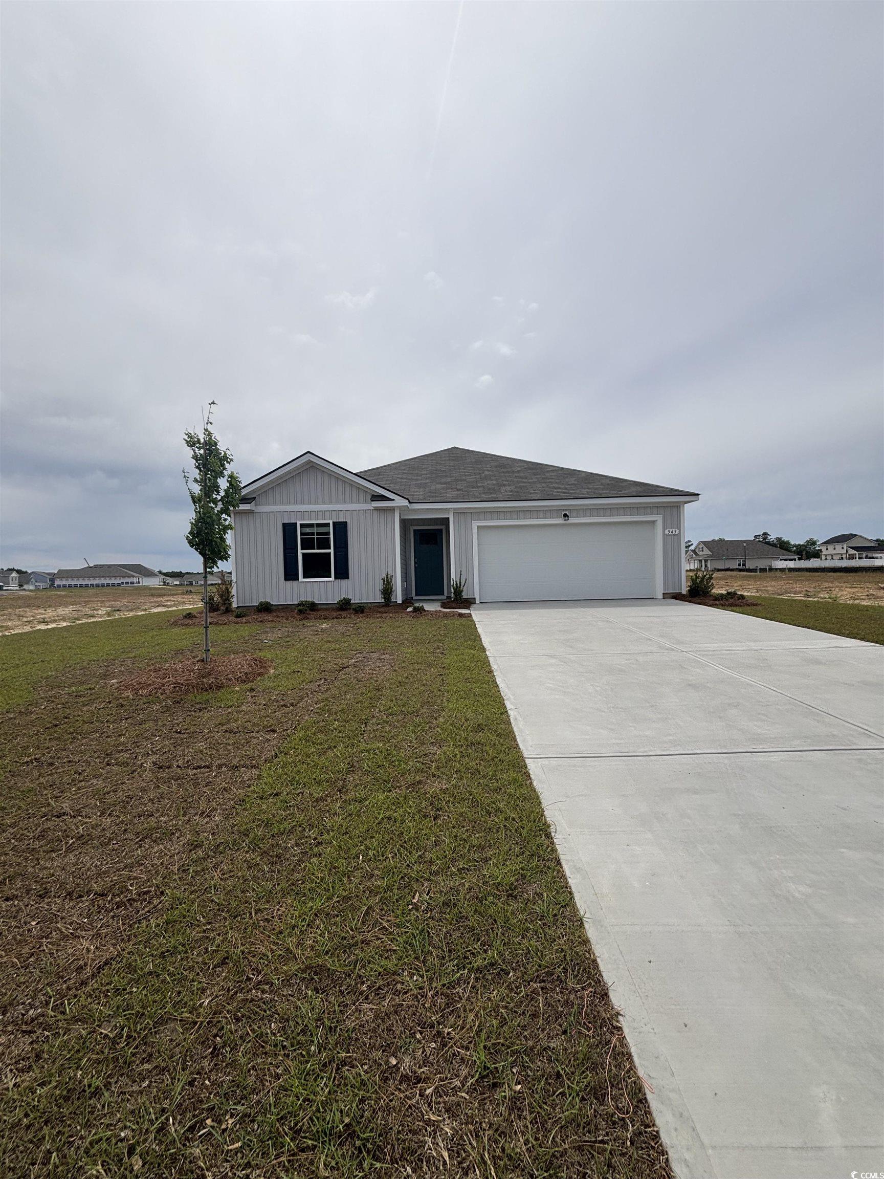 543 Acosta Circle Conway, SC 29527