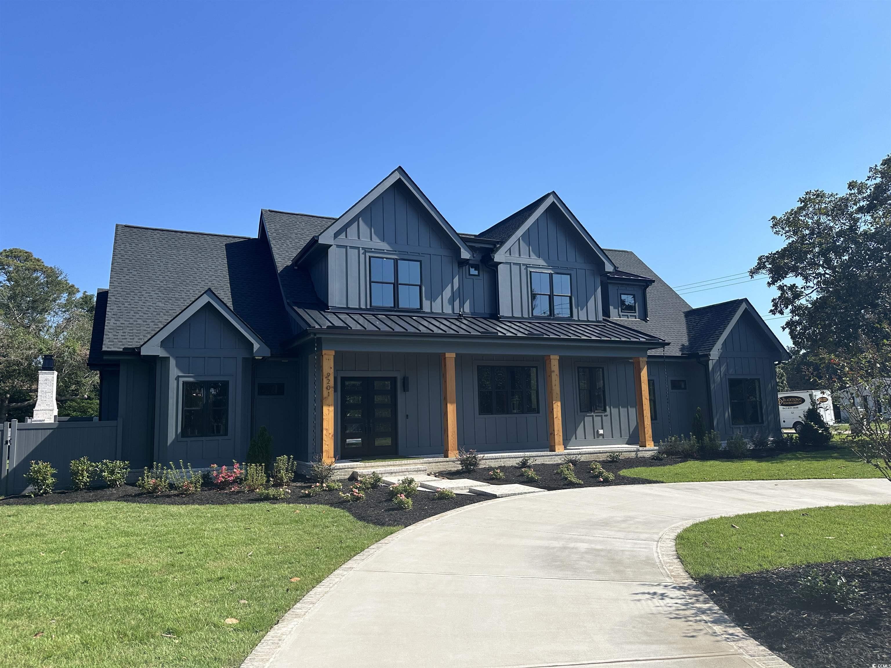 9201 Kings Rd. Myrtle Beach, SC 29572