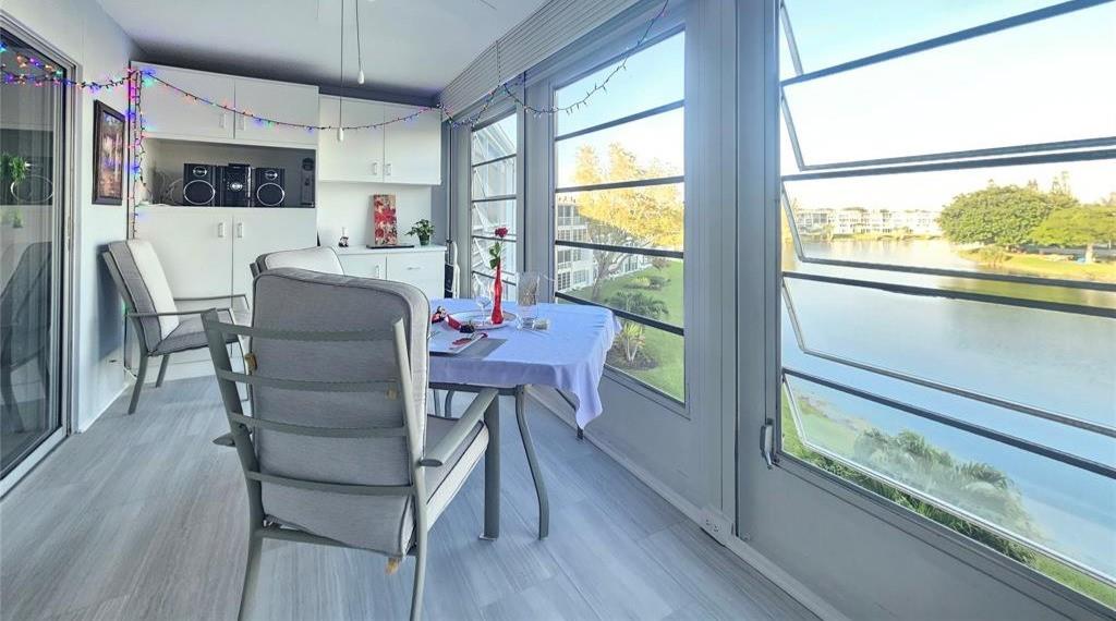 Century Village East