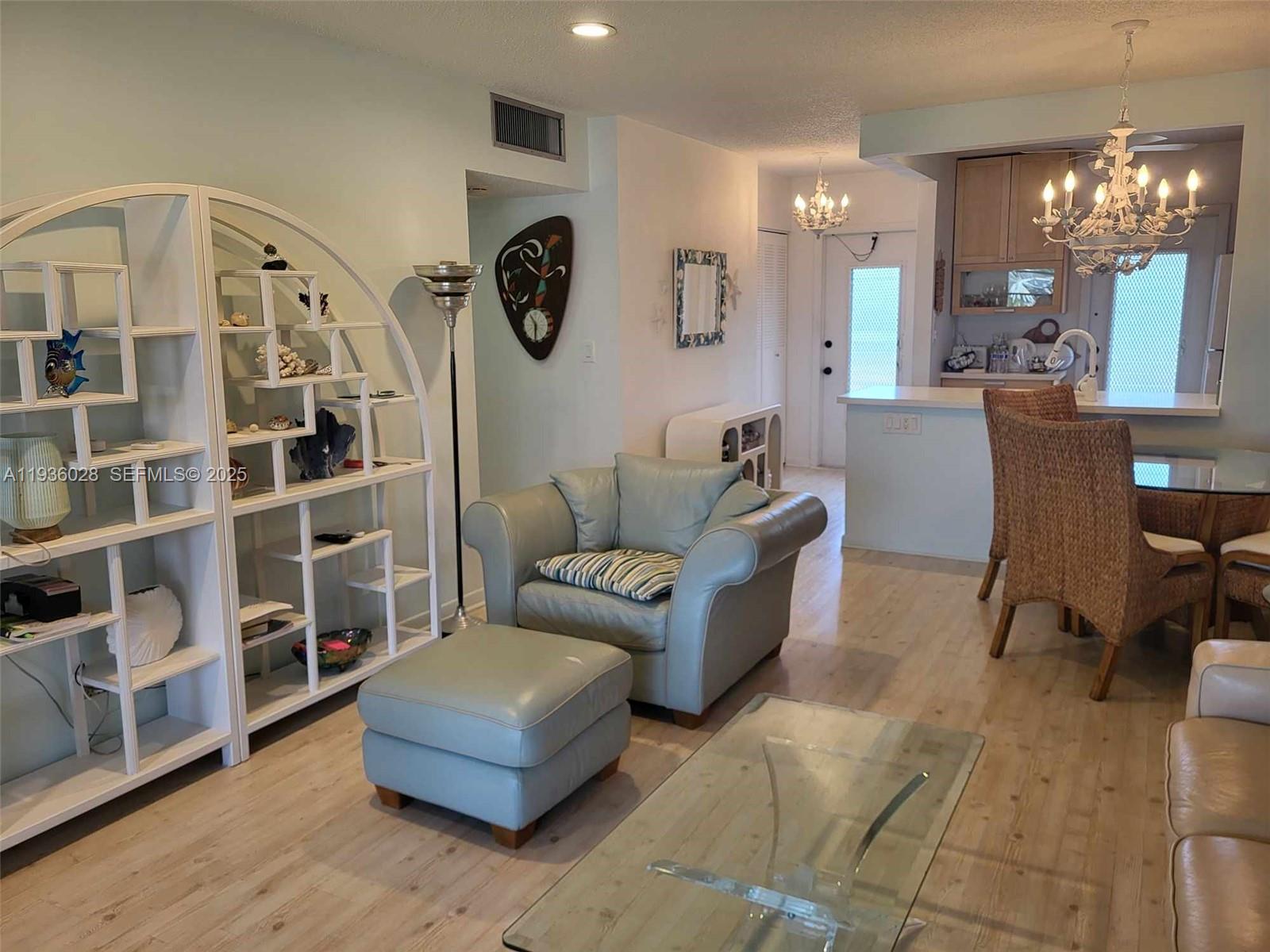 Thistle Gardens Condo