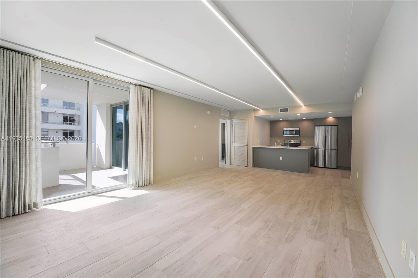 One Bay Harbor Condo