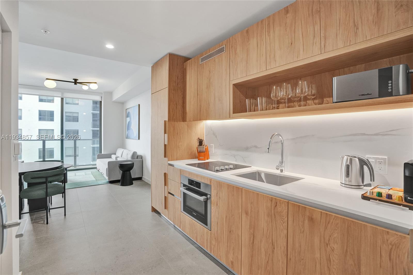 Crosby Miami World Center