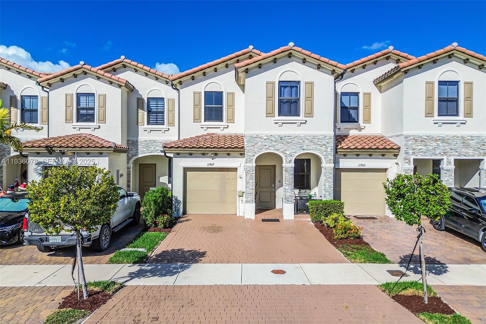 Silver Palm Residential H