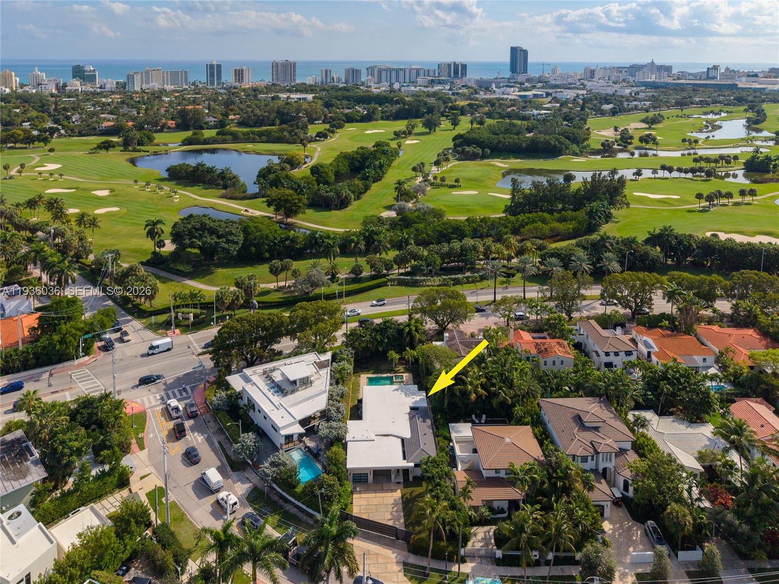 Amd Plat Of Sunset Lake S