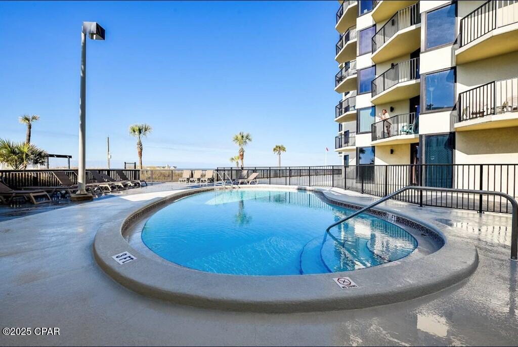 Image 30 For 9850 Thomas Drive 1011w