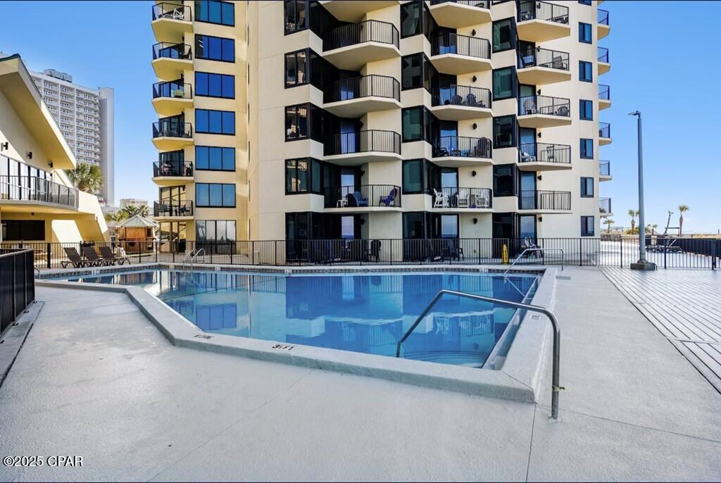 Image 36 For 9850 Thomas Drive 1011w