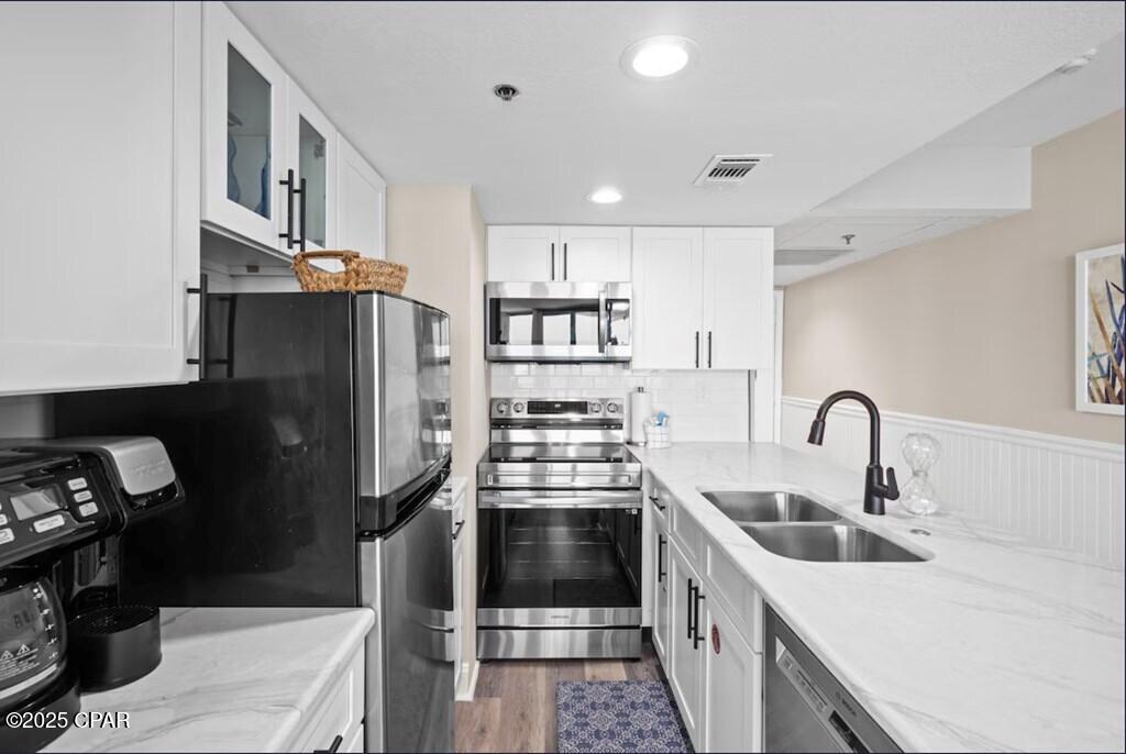 Image 4 For 9850 Thomas Drive 1011w