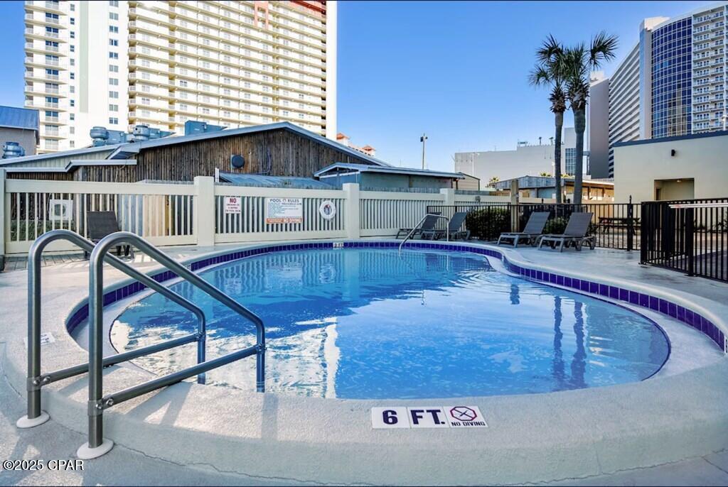 Image 45 For 9850 Thomas Drive 1011w