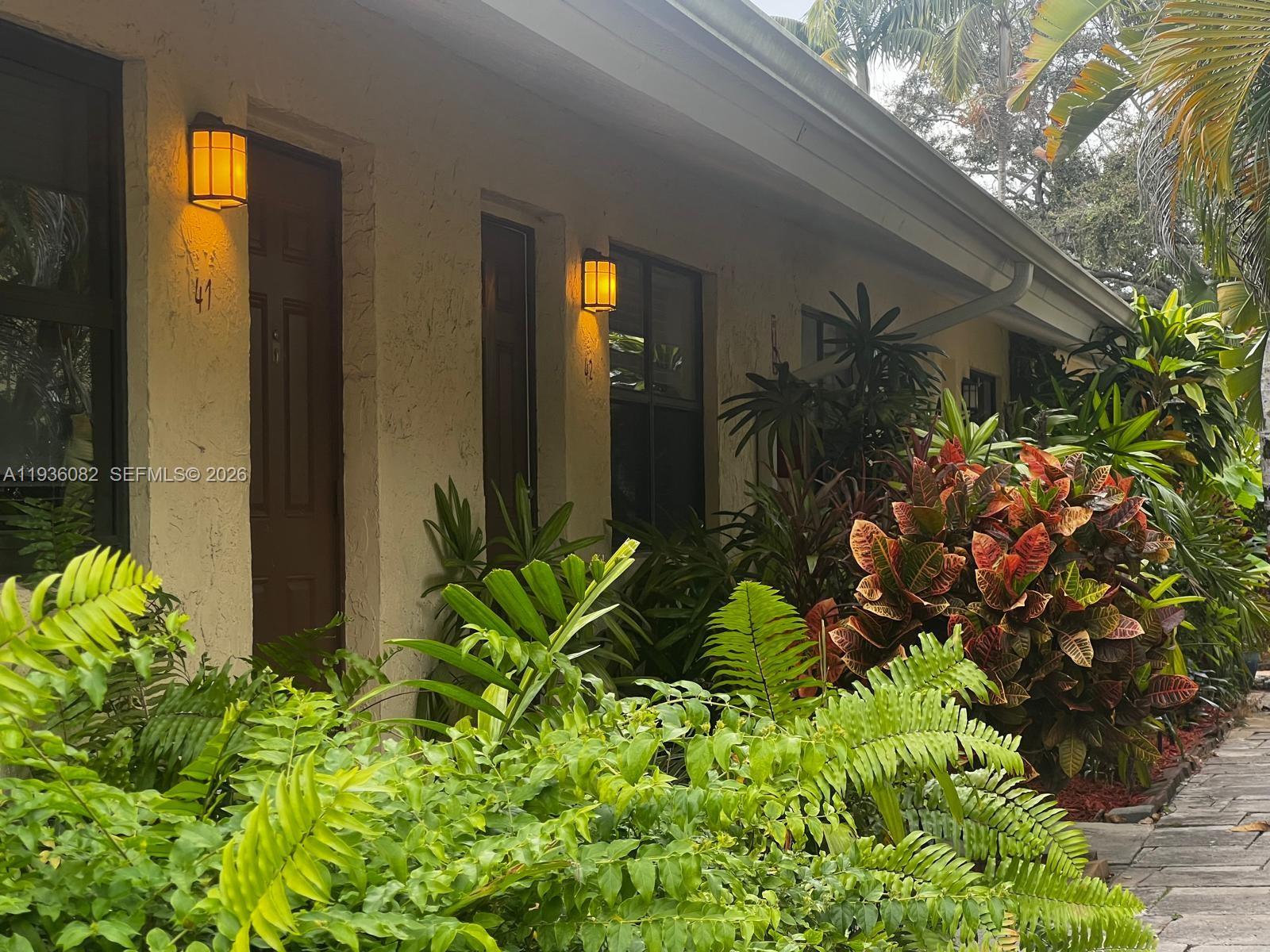 Fusion Gardens Condo