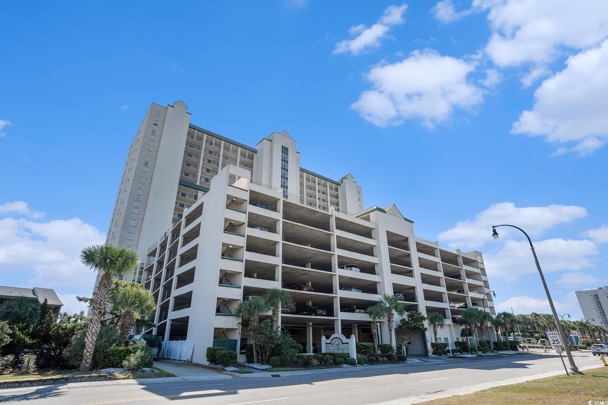 102 North Ocean Blvd. UNIT #1602 North Myrtle Beach, SC 29582