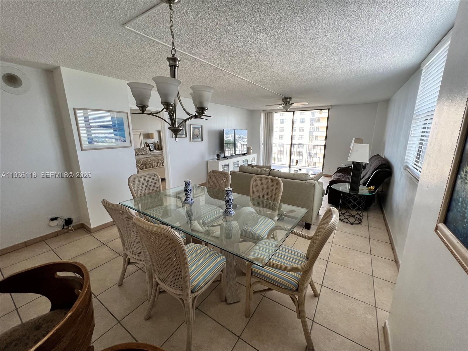 Oceanfront Plaza Condo