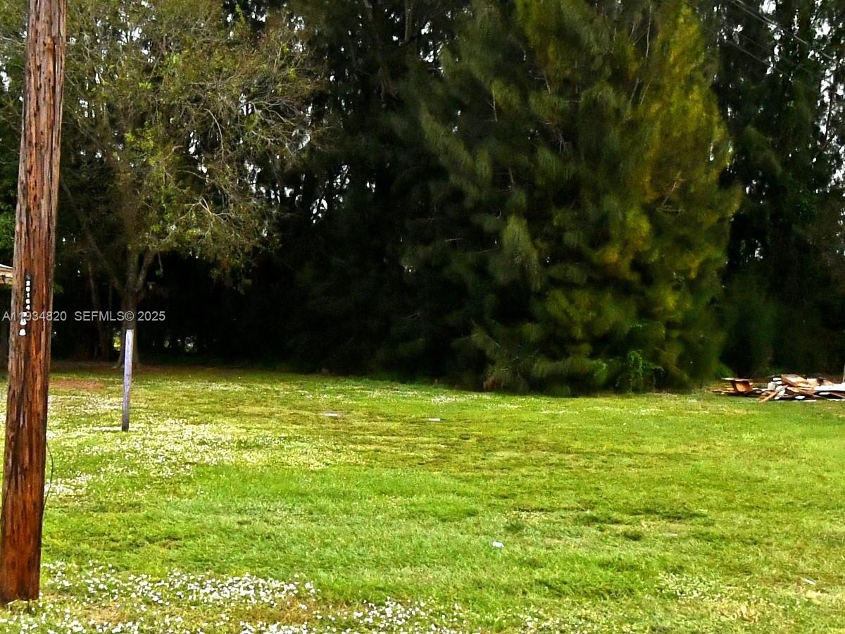 Shafer's Subdivision