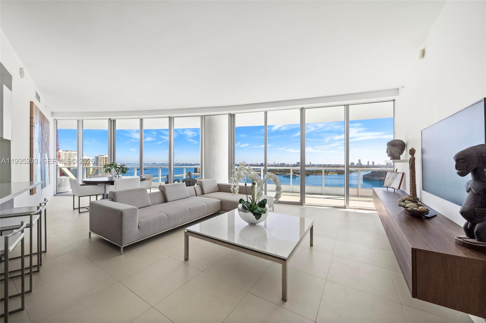900 Biscayne Bay Condo