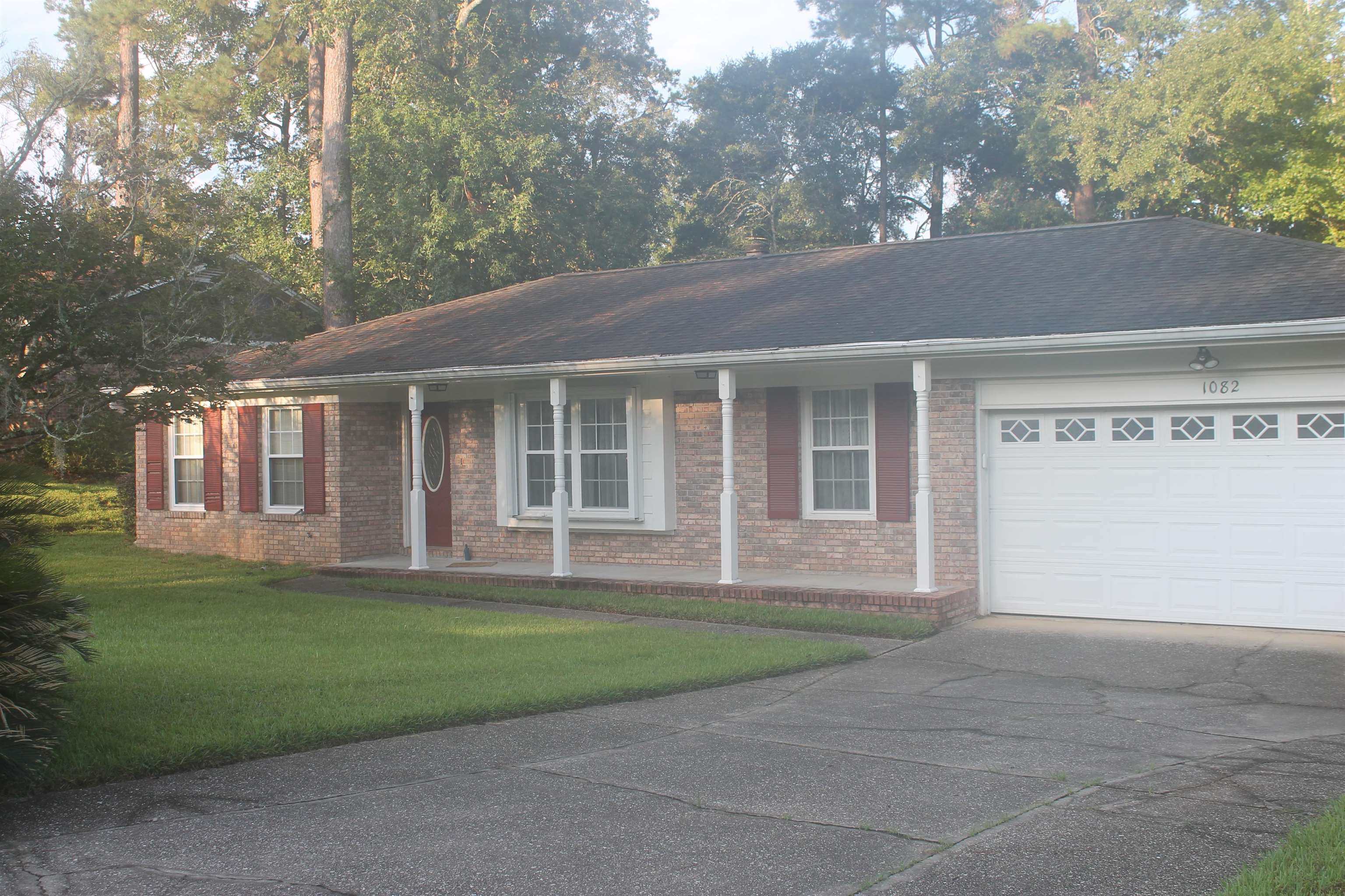 1082  Richardson Road , Tallahassee, FL, 32301
