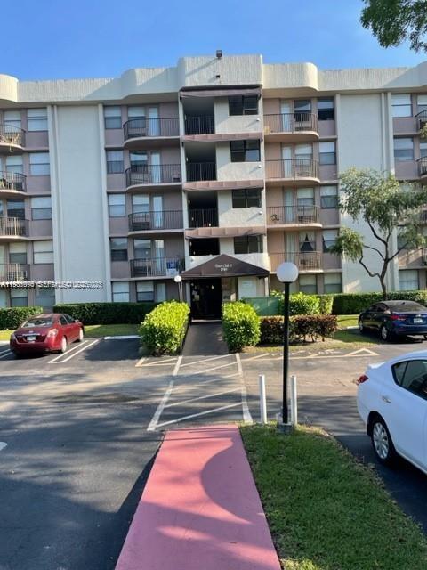 Coral Springs Tower Club