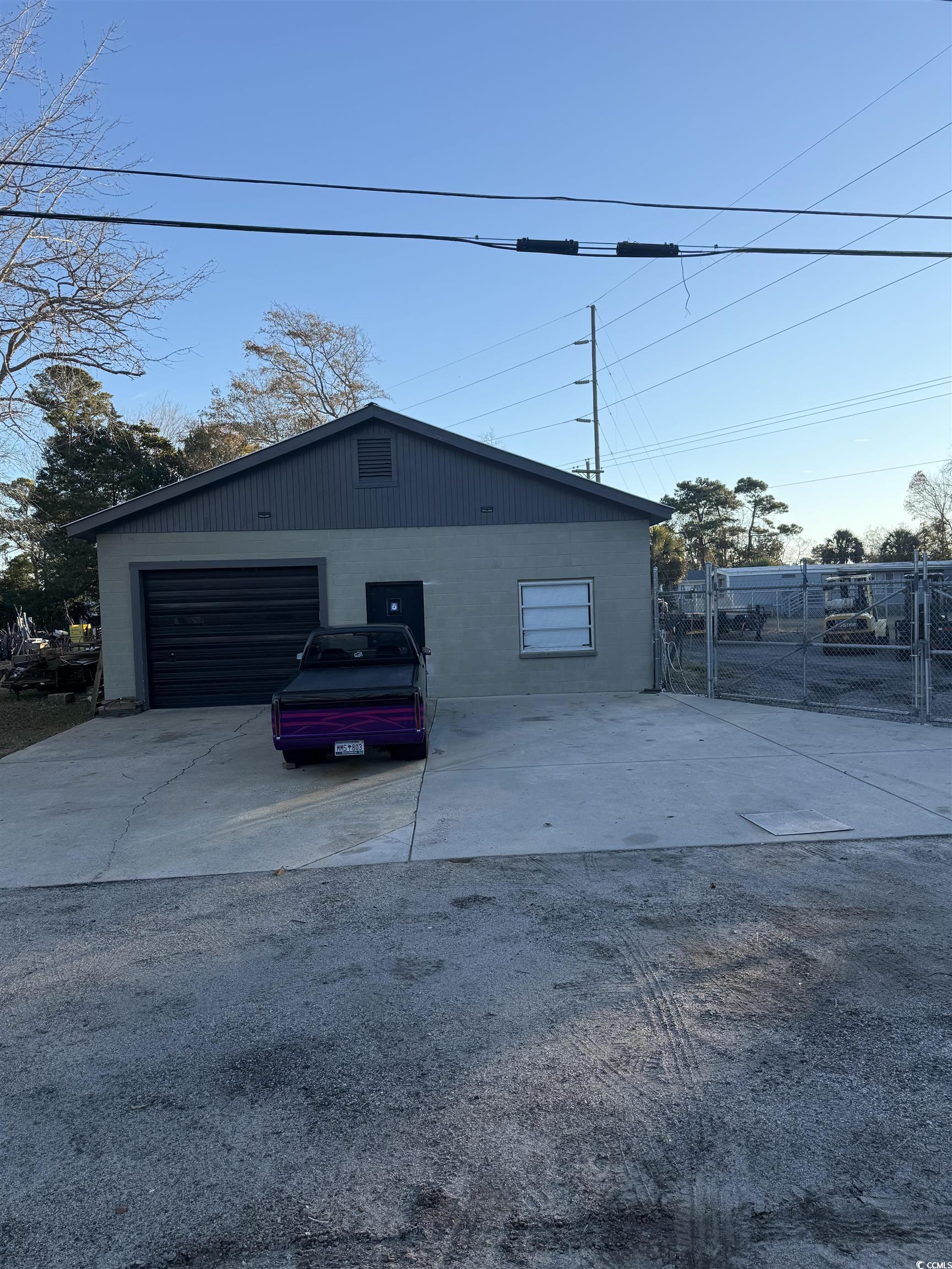 1008 1st Ave. S, North Myrtle Beach SC 29582