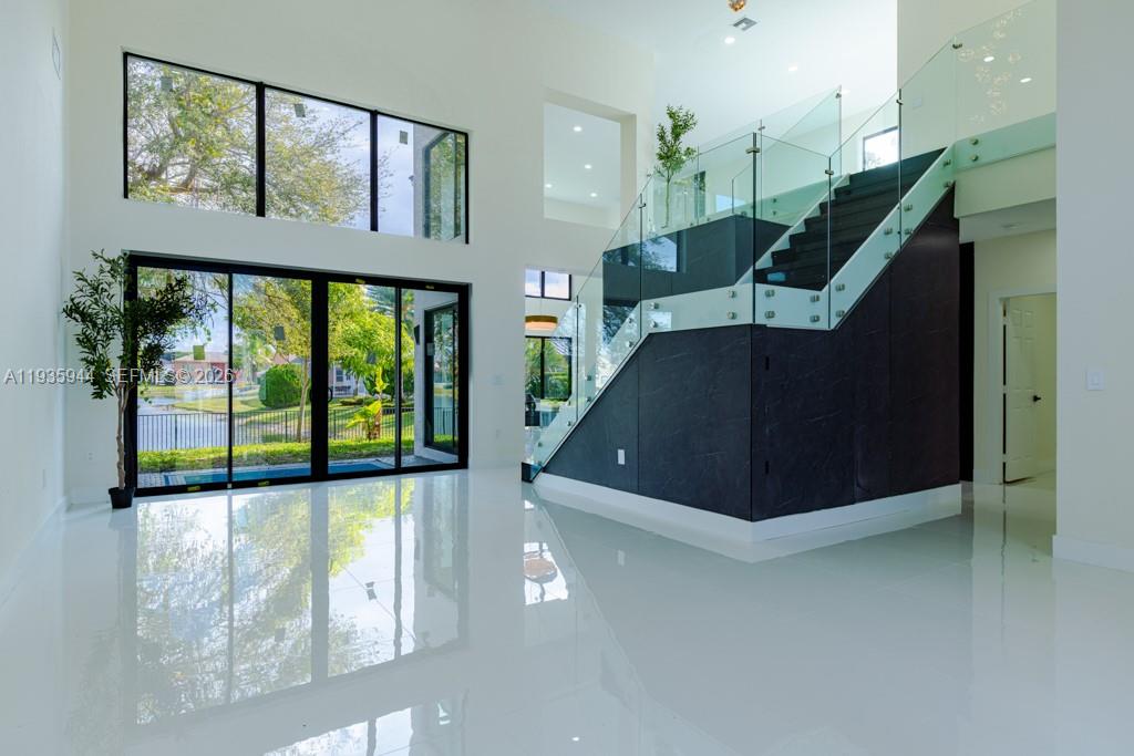 Sunset Lakes Plat Three