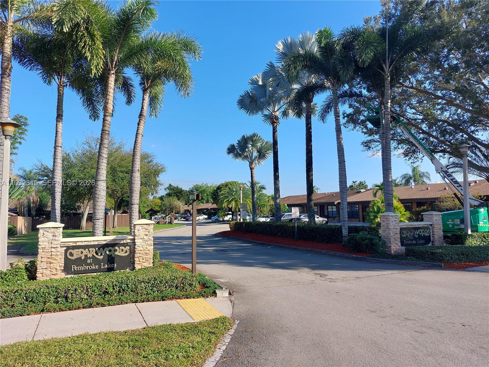 Everglades Sugar & Land C