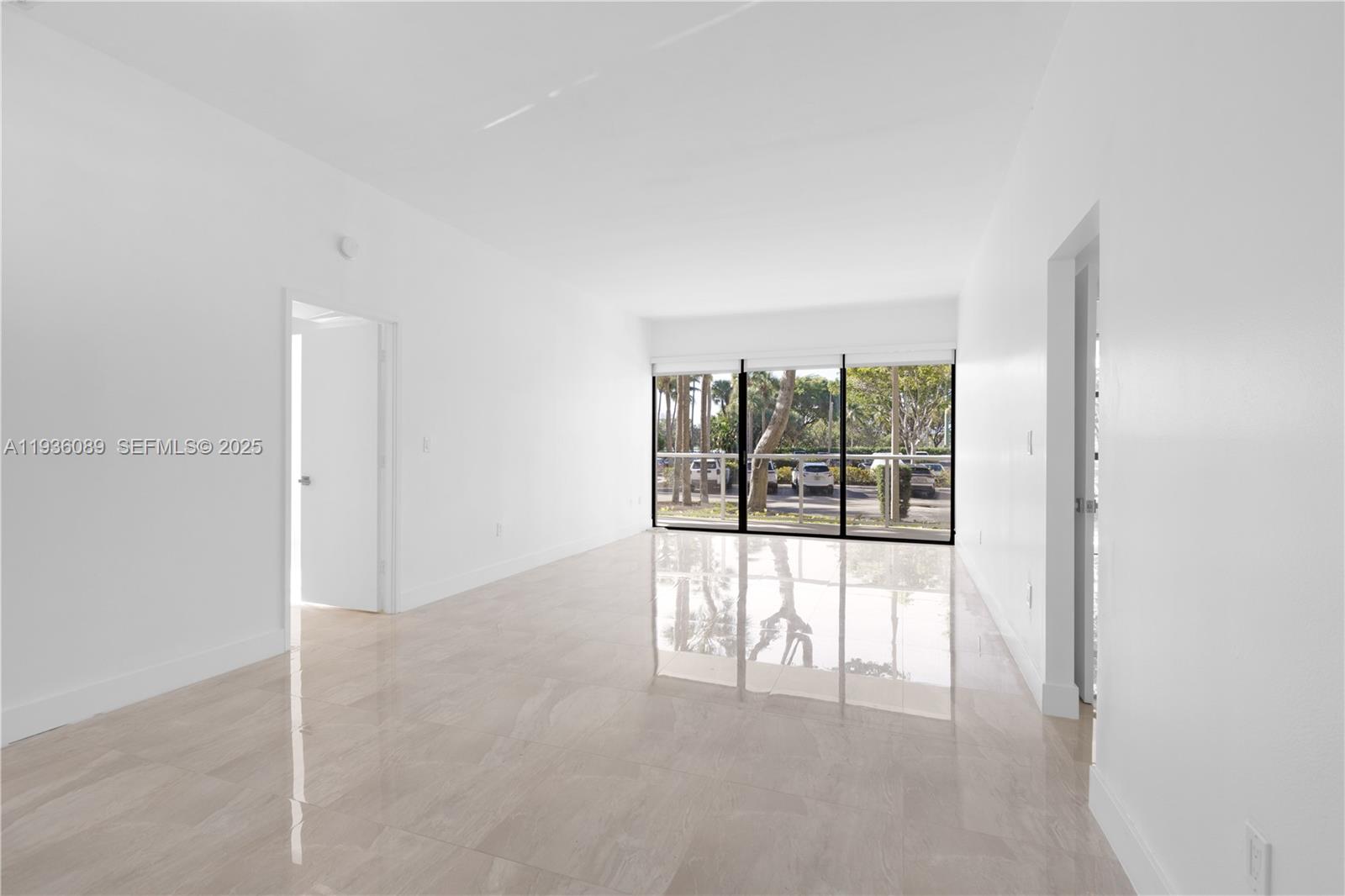 Flamenco Condo Tower I