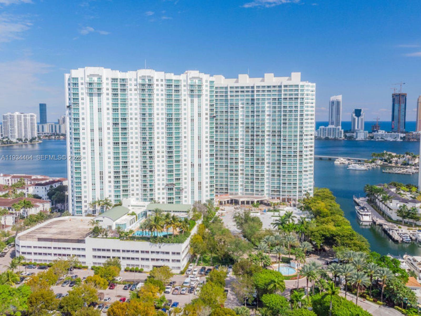 The Peninsula II Condo