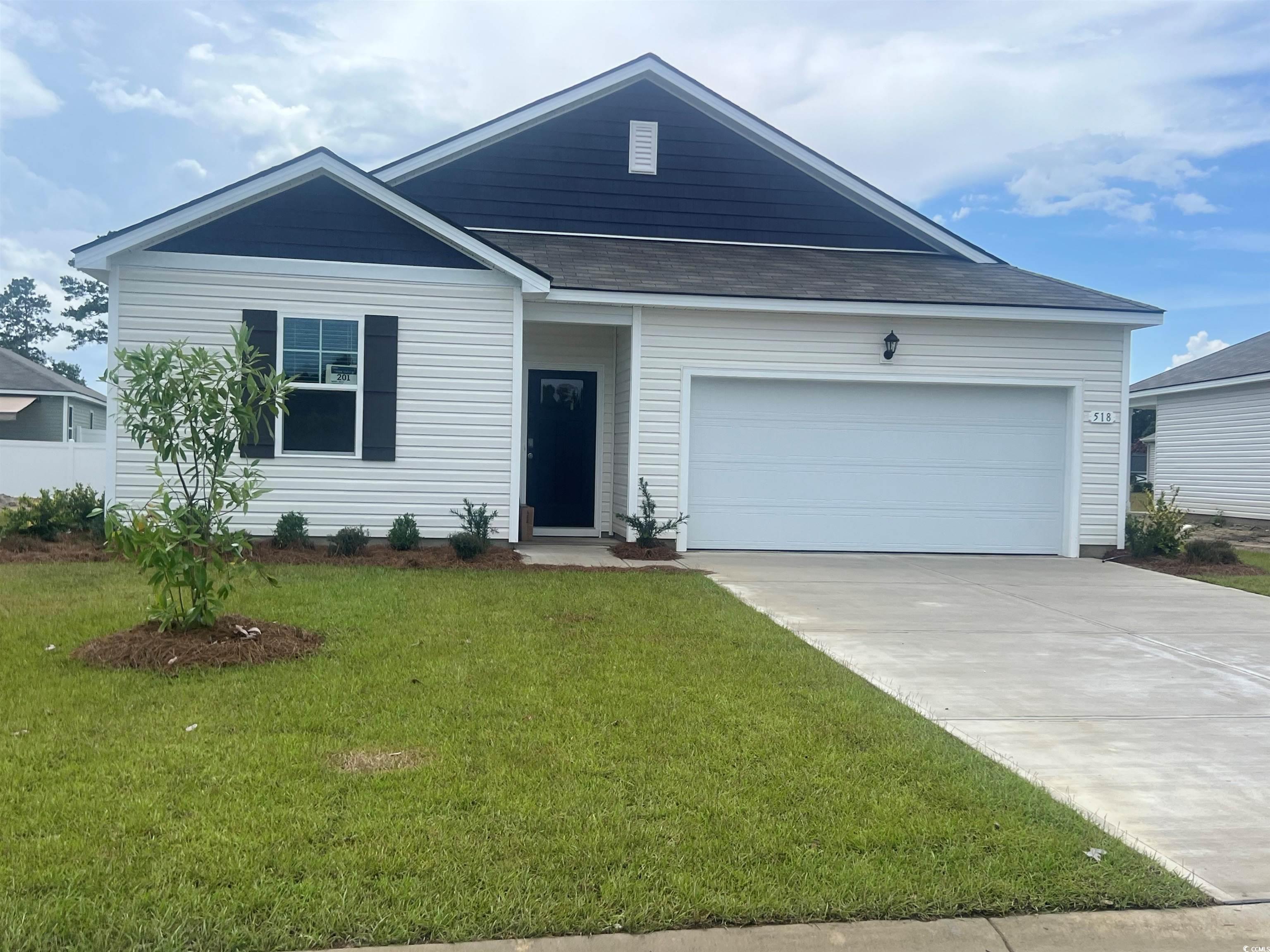 312 Skyward St. Myrtle Beach, SC 29588