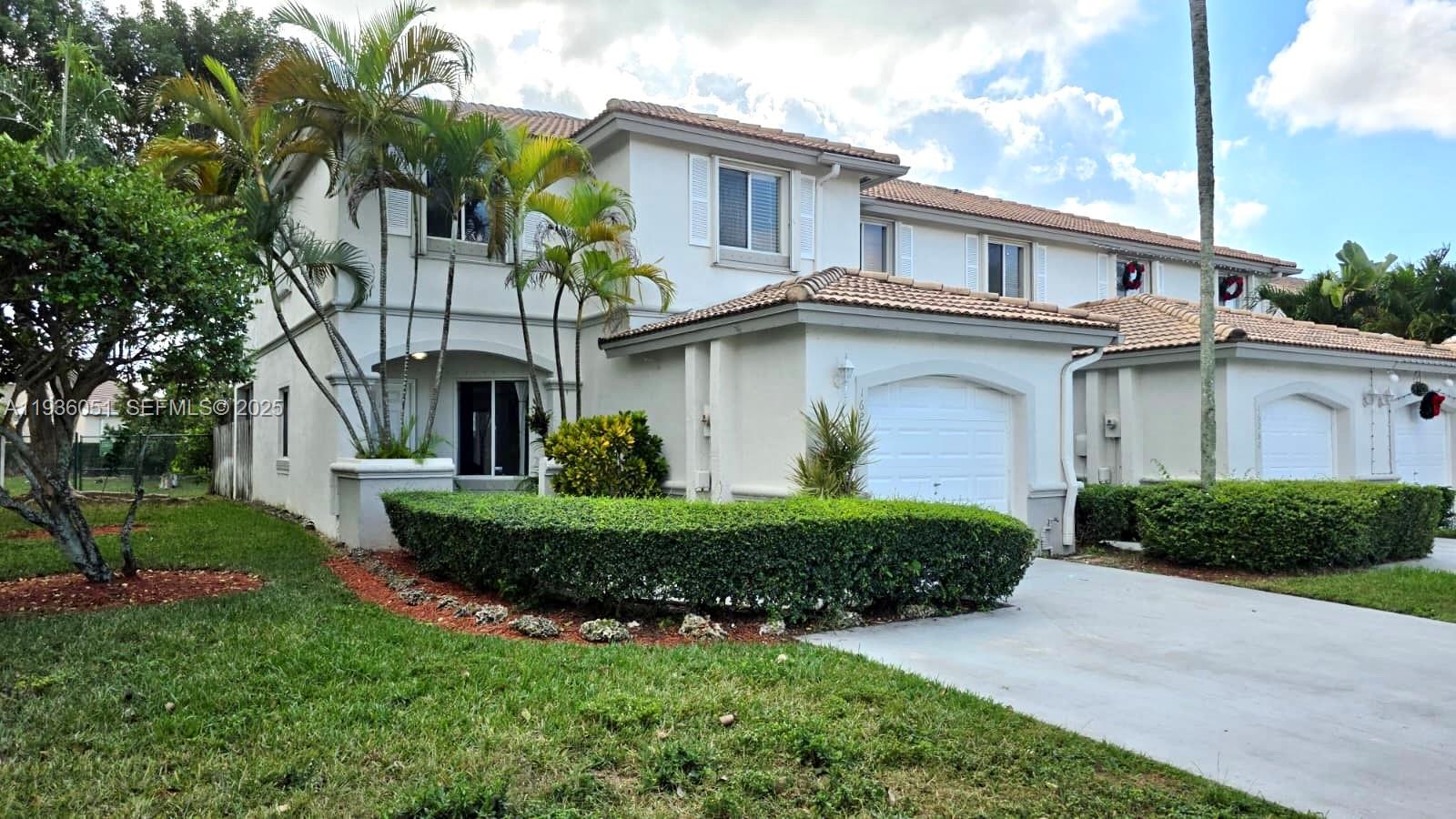 Heftlers Lago Mar West Re