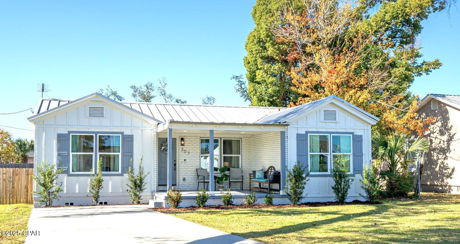 Details for 307 Palo Alto Avenue, Panama City, FL 32401