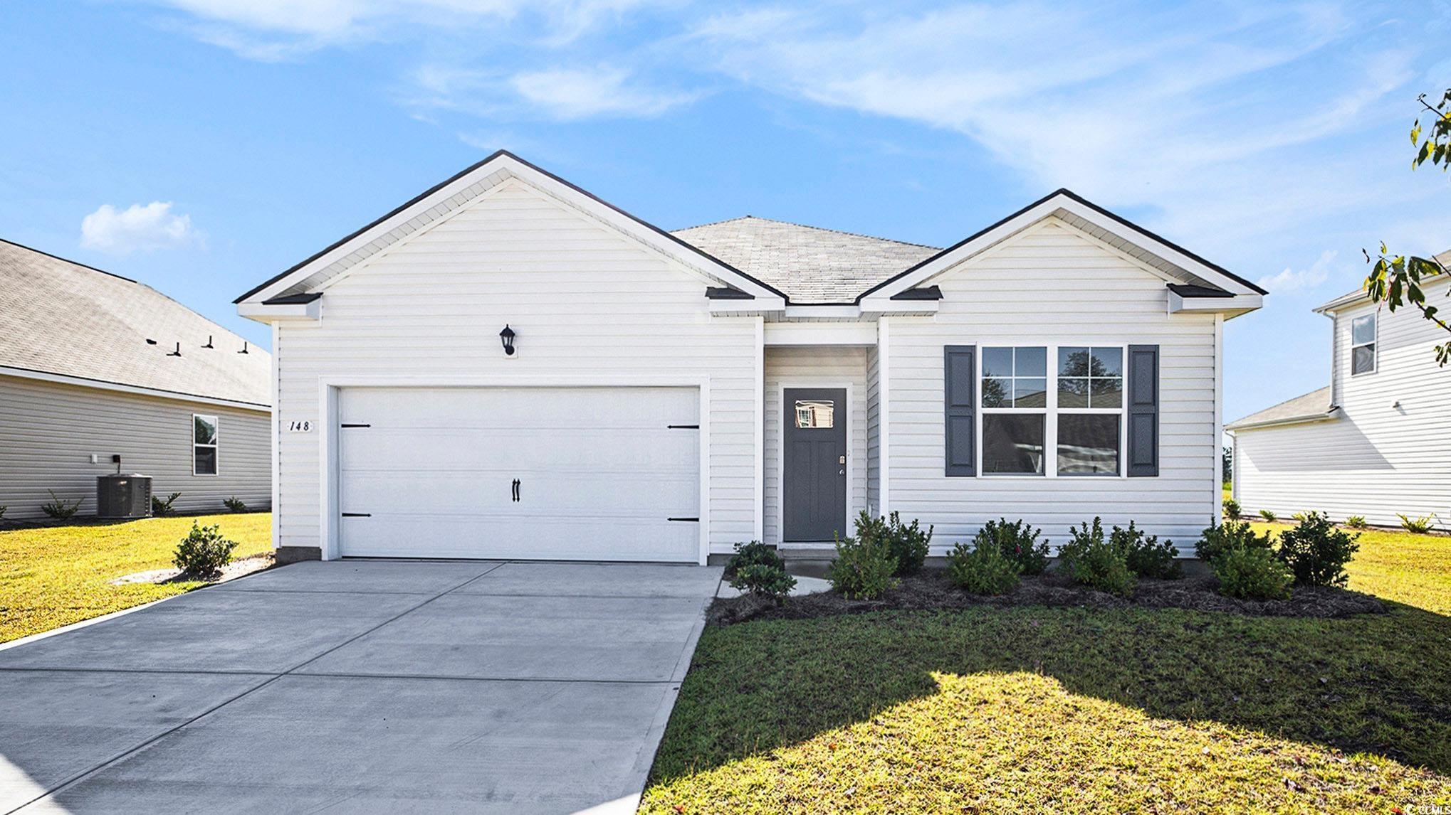 141 Homestead Way Myrtle Beach, SC 29588