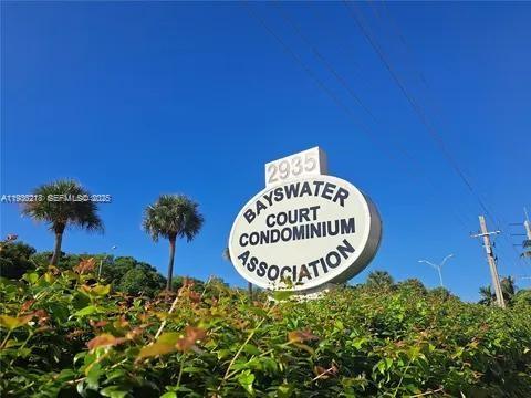 Bayswater Court Condo