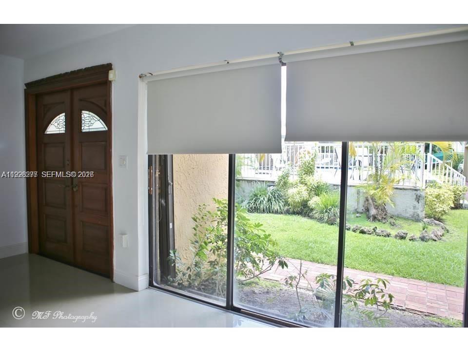 Brickell Fountains Condo